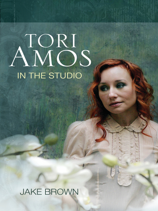 Title details for Tori Amos by Jake Brown - Available